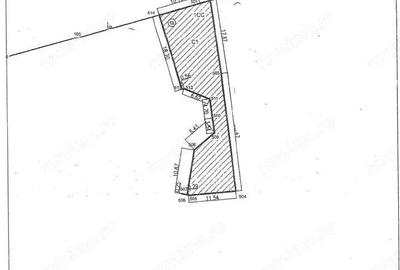 Zona Calea Victoriei teren 404 mp - 10