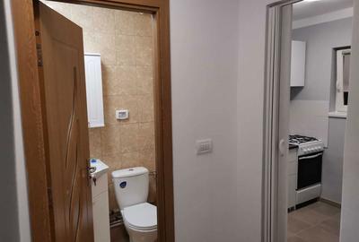 Garsonieră decomandată în Exterior Vest - 2