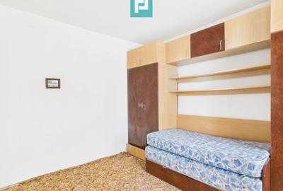 Apartament 2 camere luminos- Aleea Poiana Ruscai - 19
