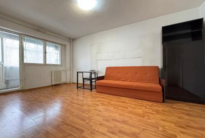 De vanzare - Garsoniera 32 mp - 350m Metrou Iancului - 2