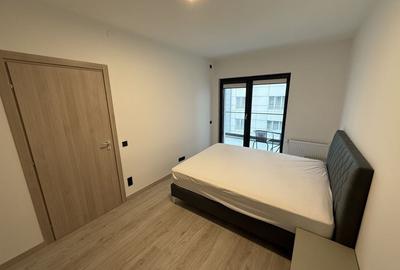 Apartament 2 camere - Select Residence - Parcare subterana - 6