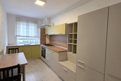 Apartament 2 camere etajul 6 Avantgarden 3 - 11