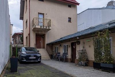 Casă individuală cu 5 camere cu Canalizare în Eroii Revoluției - 3