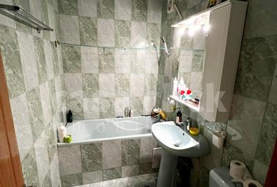 Apartament primitor cu 3 camere, renovat cu bun gust, în Micro 16 - 6