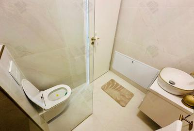 Casă modernă de vânzare în Berceni, Ilfov – 4 camere, curte 440 mp - 17