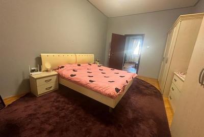Ap 2 camere, etaj 2 , zona Iosefin