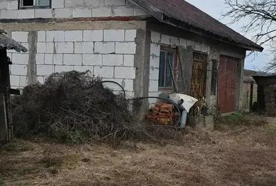 Casă cu 3 camere cu Teren 7400 Mp în Răscruci - 1