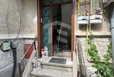 Apartament cu 4 camere decomandat în Titulescu - 6