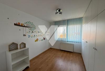 Apartament cu 3 camere decomandat, de inchiriat - zona Vasile Aaron - 9