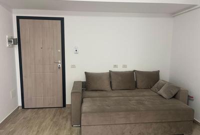 Apartament cu 2 camere în Central - 2