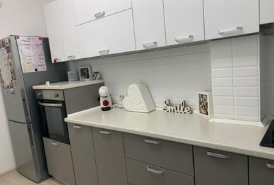 Apartament cu 2 camere decomandat, mobilat în Berceni - 13