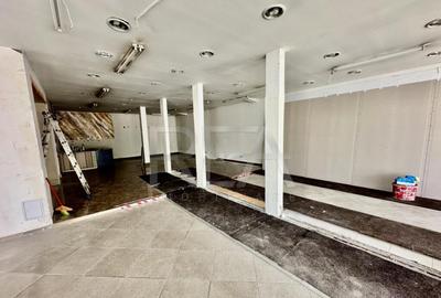 Spațiu comercial, de 40 mp, în Păcii - 5