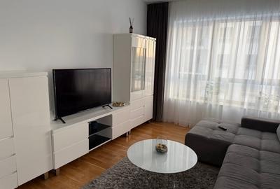 Apartament cu 2 camere decomandat în Domenii - 7