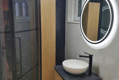 Apartament cu 3 camere decomandat, mobilat în Tomis Nord - 1