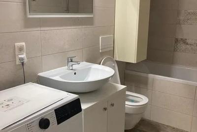 Studio cu parcare si boxa, zona Coresi Studio cu parcare si boxa, zona Coresi - 5