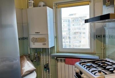 Apartament 3 camere BD. UNIRII - 5