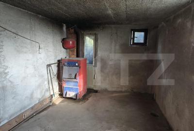 De vanzare casa, zona turistica Vadu Crisului - Bratca, cu t - 9