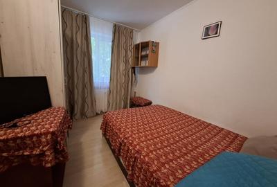 Apartament cu 3 camere semidecomandat, mobilat în Tomis Nord - 6