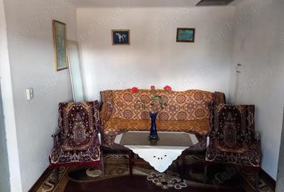 Casă cu 6 camere cu Teren 300 Mp în Central - 6