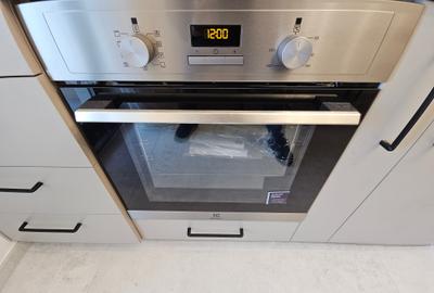 Apartament cu 3 Camere in Bloc Nou Curte Interioară Garaj Str Primăverii Stadion - 28