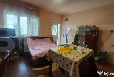 Casă cu 3 camere cu Teren 2800 Mp în Aninoasa - 3