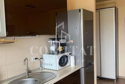 Apartament cu 3 camere decomandat, mobilat în Florești - 5