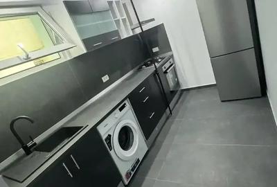 Apartament cu 2 camere semidecomandat în Brâncoveanu - 10