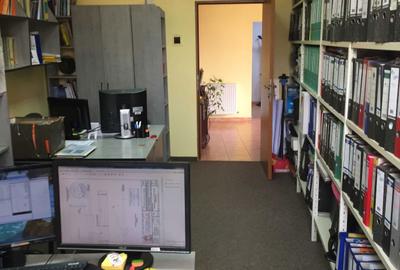 Spațiu comercial, de 90 mp, în Mărăști - 2