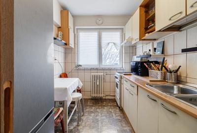 Apartament cu 3 camere circular, mobilat în Titan - 4