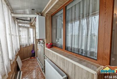 Apartament cu 2 camere decomandat în Siderurgiștilor - 6