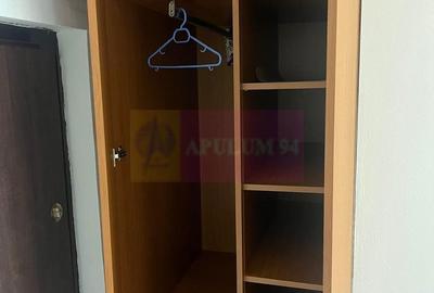 Garsonieră decomandată, mobilată în Banu Manta - 7