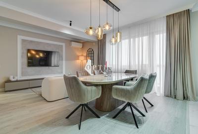 Apartament cu 3 camere decomandat în Sisești - 3