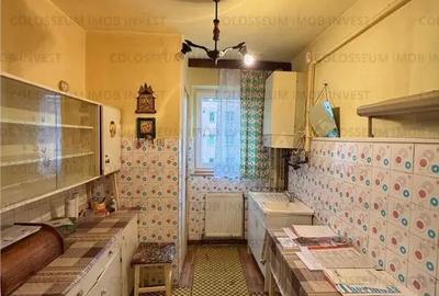 Apartament cu 3 camere semidecomandat în Astra - 6