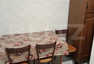 Apartament 2 camere de inchiriat - Micro 14, etaj 3 - 2