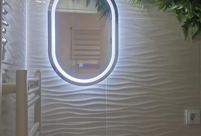 Casă cu 4 camere cu Teren 350 Mp în Florești - 4