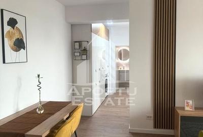Apartament cu 3 camere, decomandat, in complexul City Of Mara - 15
