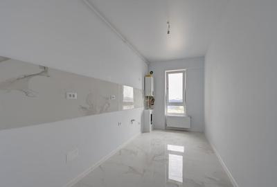 EnVogue Residence Iuliu Maniu 2 camere 61.5 mp - 3