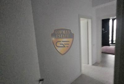 Apartament cu 3 camere, mobilat în Tomis Nord - 16