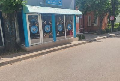 Spațiu comercial, de 46 mp, în Central - 2