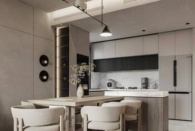 Apartament 3 Camere 1 Decembrie 1918 | Metrou 6 minute | Bloc Nou - 3