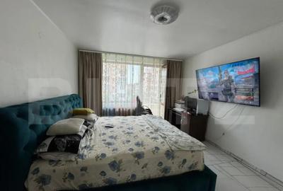 Apartament cu 2 camere decomandat în Bălcescu - 2