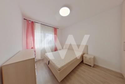 Apartament cu 2 camere decomandat, mobilat în Sânpetru - 5