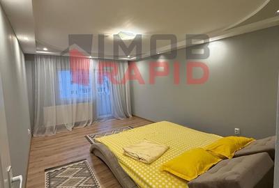 Apartament cu 4 camere în Central - 7