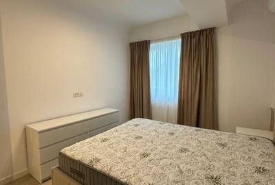 Apartament cu 2 camere în Pipera - 8