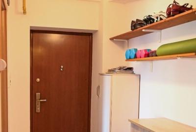 Garsonieră semidecomandată, mobilată în 1 Decembrie 1918 - 9