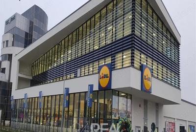 Spațiu comercial, în Tolstoi - 4