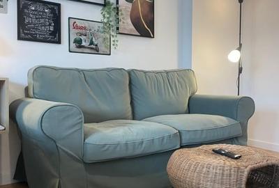 Garsoniera Open Space, Ivory Residence, Loc de Parcare