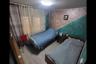 Apartament cu 2 camere semidecomandat în Republicii - 4