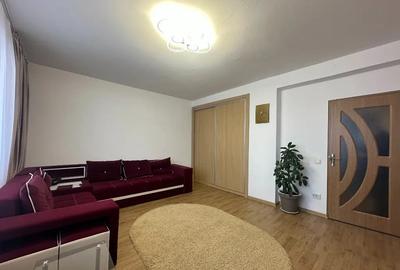 Apartament cu 3 camere decomandat în Cantacuzino - 4