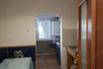 Apartament 2 camere, semidecomandat. 47m2, centrala gaze,parcare,zona centrala - 7